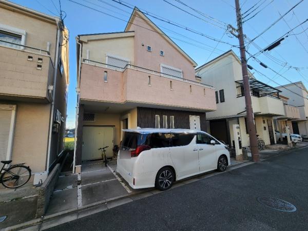 大東市御領3丁目　オーナーチェンジ物件