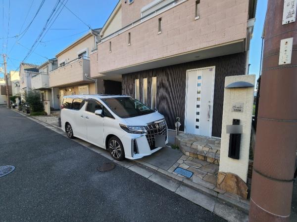 大東市御領3丁目　オーナーチェンジ物件