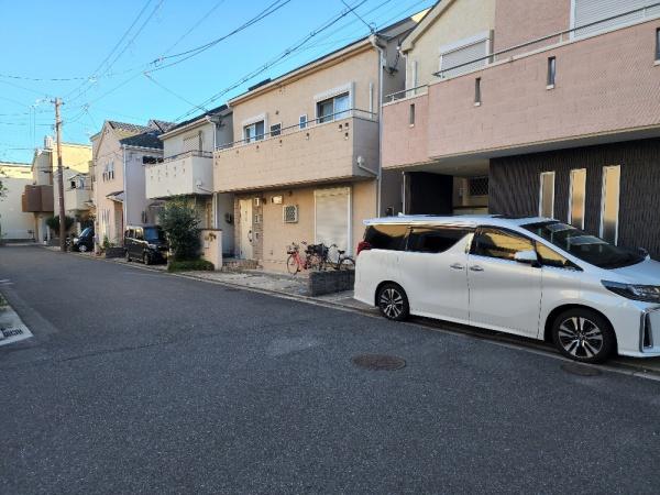 大東市御領３丁目の中古一戸建て
