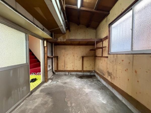 東大阪市中小阪１丁目の中古一戸建て