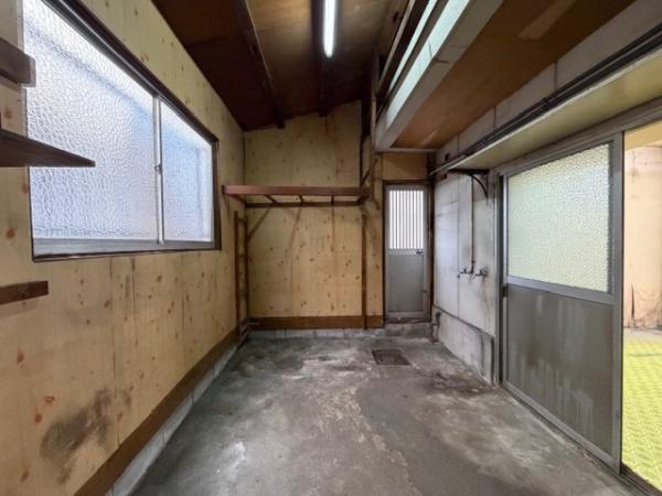 東大阪市中小阪１丁目の中古一戸建て