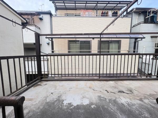 東大阪市中小阪１丁目の中古一戸建て