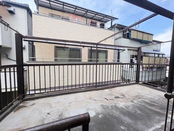 東大阪市中小阪１丁目の中古一戸建て