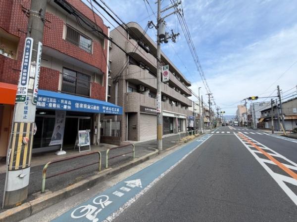 東大阪市中小阪１丁目の中古一戸建て