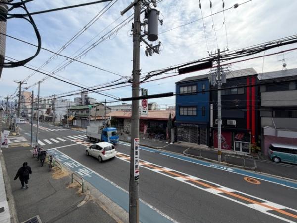 東大阪市中小阪１丁目の中古一戸建て