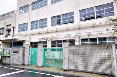 東大阪市永和１丁目の中古一戸建て(東大阪市立桜橋小学校)