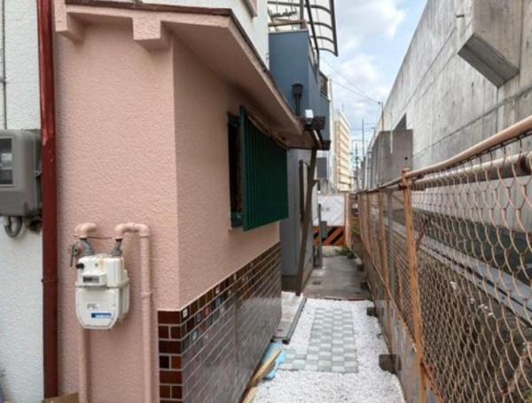 東大阪市永和１丁目の中古一戸建