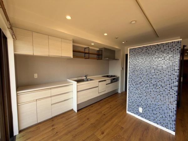 コスモ東石切さくら坂　中古マンション