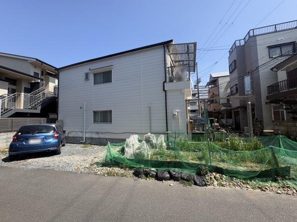 東大阪市小若江２丁目の中古一戸建て