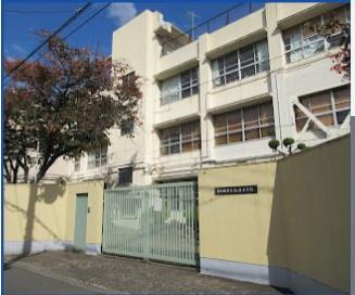 東大阪市小若江２丁目の中古一戸建て(東大阪市立弥刀小学校)
