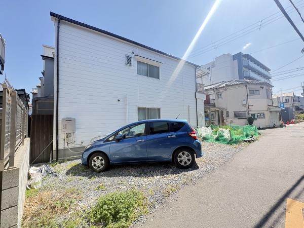 東大阪市小若江２丁目の中古一戸建て