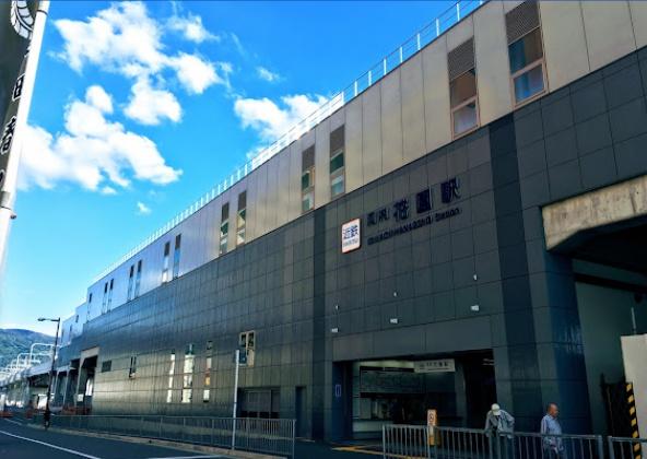 東大阪市若江東町１丁目の土地(河内花園駅(近鉄奈良線))
