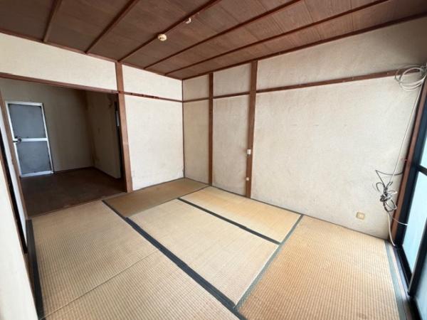 東大阪市新池島町２丁目の中古一戸建て