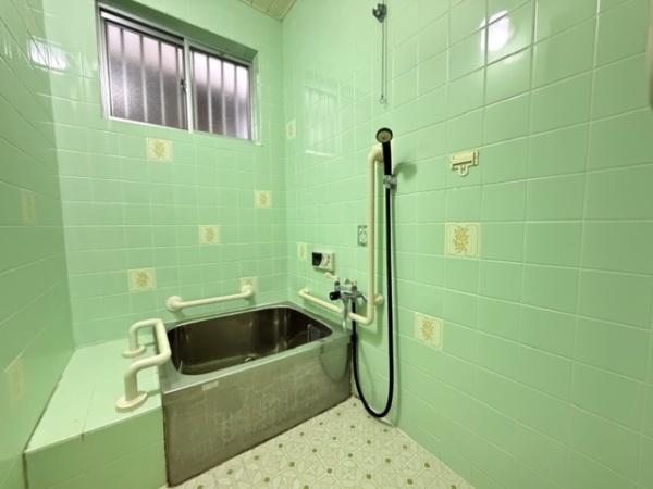 東大阪市新池島町２丁目の中古一戸建て