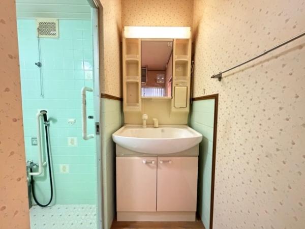 東大阪市新池島町２丁目の中古一戸建て