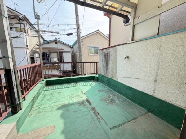 東大阪市新池島町２丁目の中古一戸建て
