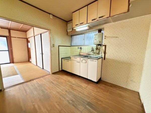 東大阪市新池島町２丁目の中古一戸建