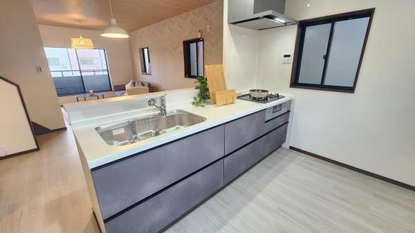 大東市灰塚４丁目の中古一戸建て