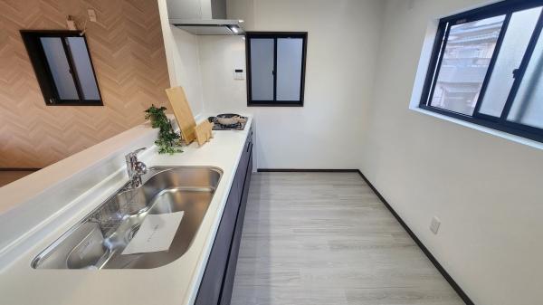 大東市灰塚４丁目の中古一戸建て