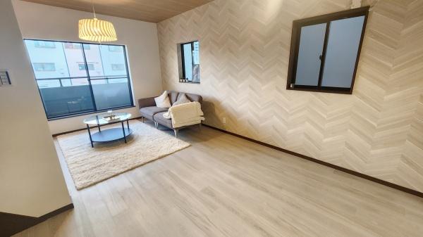 大東市灰塚４丁目の中古一戸建て