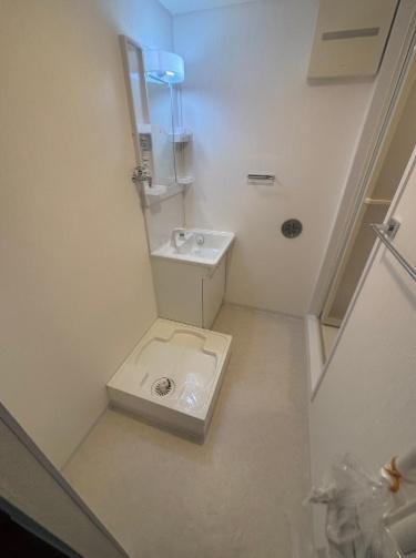 東大阪スカイハイツ　中古マンション