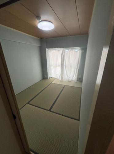 東大阪スカイハイツ　中古マンション