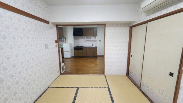 ハーティ忍ケ丘　一番館　中古マンション