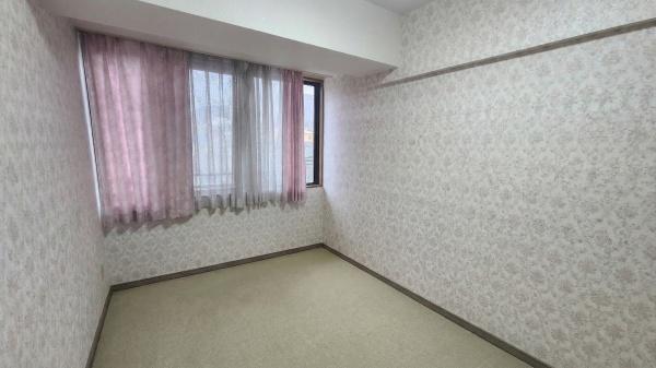 ハーティ忍ケ丘　一番館　中古マンション