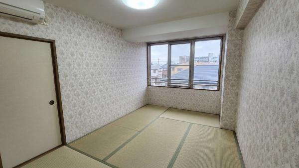 ハーティ忍ケ丘　一番館　中古マンション