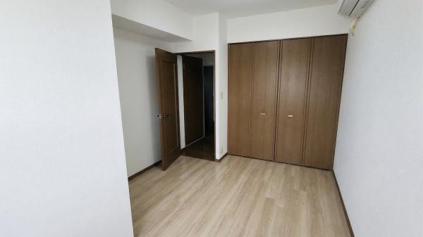 ハーティ忍ケ丘　一番館　中古マンション