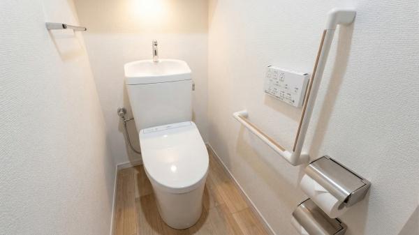 ハーティ忍ケ丘　一番館　中古マンション