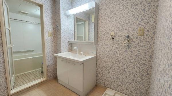 ハーティ忍ケ丘　一番館　中古マンション