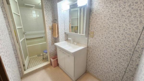 ハーティ忍ケ丘　一番館　中古マンション