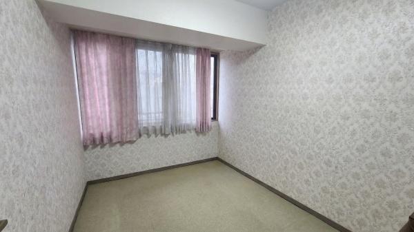 ハーティ忍ケ丘　一番館　中古マンション