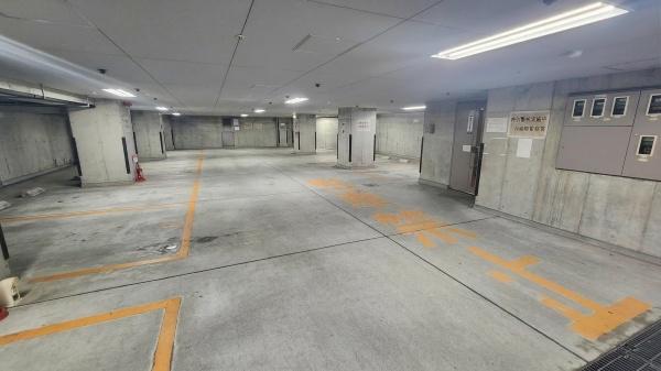 ハーティ忍ケ丘　一番館　中古マンション