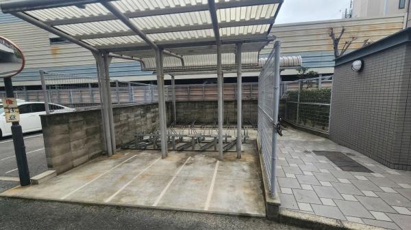ハーティ忍ケ丘　一番館　中古マンション