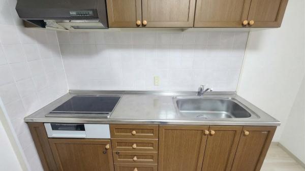 ハーティ忍ケ丘　一番館　中古マンション