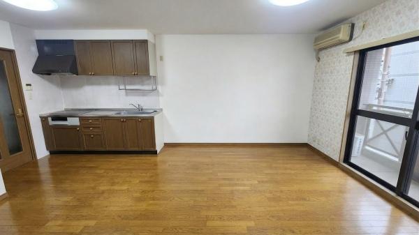ハーティ忍ケ丘　一番館　中古マンション