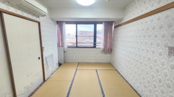 ハーティ忍ケ丘　一番館　中古マンション