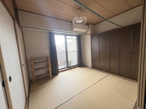 コスモ東大阪　中古マンション