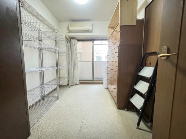 コスモ東大阪　中古マンション