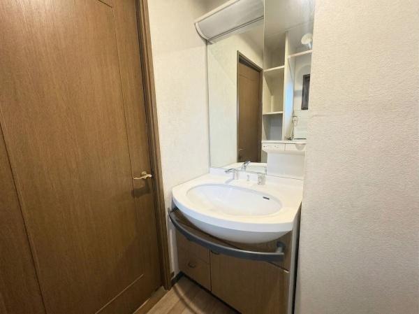 コスモ東大阪　中古マンション