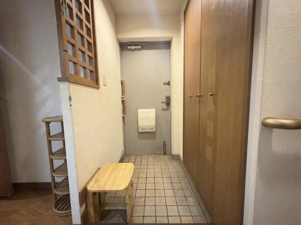 コスモ東大阪　中古マンション