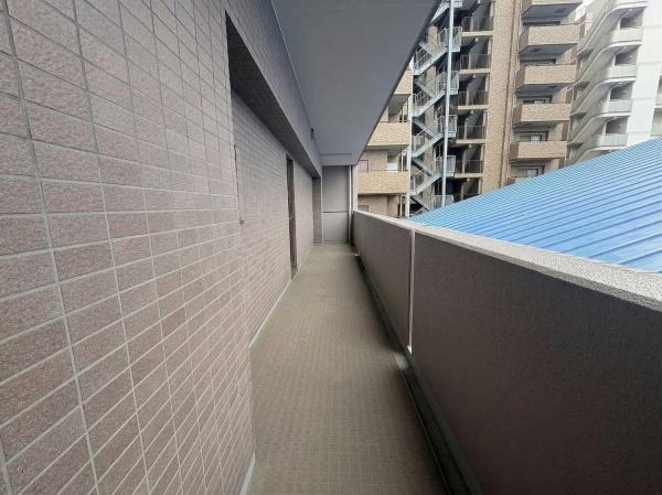 コスモ東大阪　中古マンション
