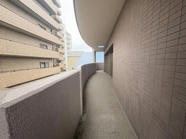 コスモ東大阪　中古マンション
