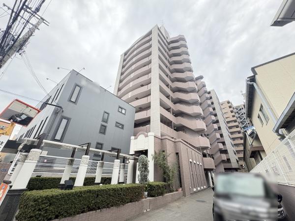コスモ東大阪　中古マンション