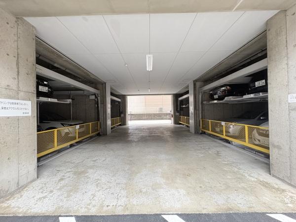 コスモ東大阪　中古マンション