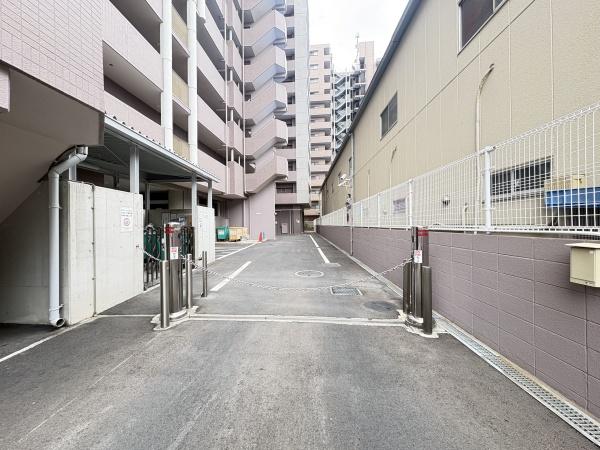 コスモ東大阪　中古マンション