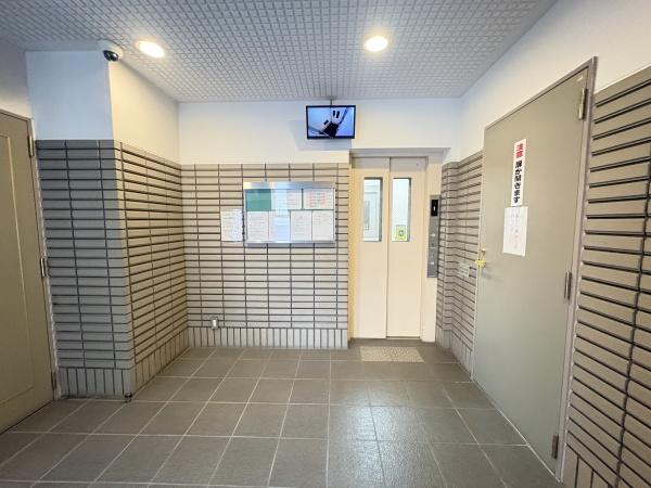 コスモ東大阪　中古マンション
