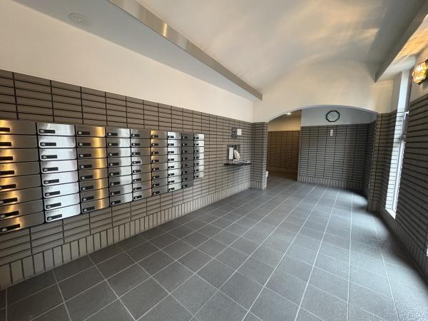 コスモ東大阪　中古マンション